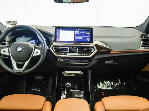 Used 2023 BMW X3 sDrive30i w/ Premium Package RWD image 15