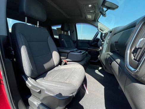 Used 2020 Chevrolet Silverado 1500 LT w/ Texas Edition image 27