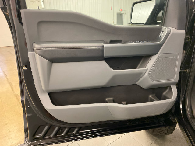 Used 2023 Ford F150 XLT AWD/4WD image 14