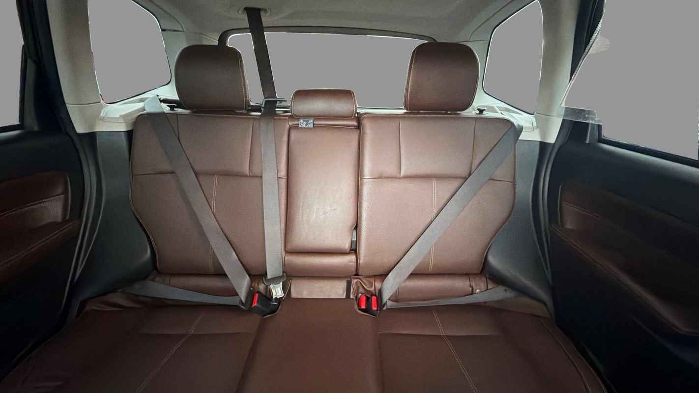 Used 2017 Subaru Forester 2.5i Touring AWD/4WD image 13