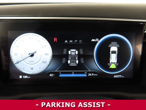 Used 2024 Hyundai Tucson Limited image 19