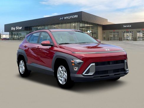 New 2026 Hyundai Kona SE image 11