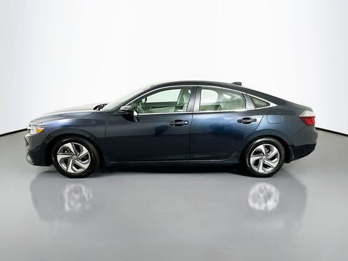 Certified 2020 Honda Insight EX image 8