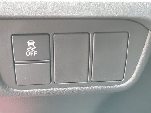 Certified 2023 Honda CR-V Sport image 20