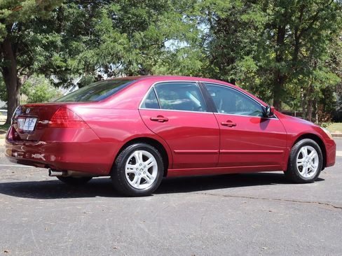 Used 2006 Honda Accord LX Special Edition image 5