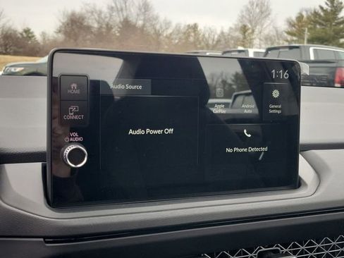 New 2026 Honda Accord SE image 22