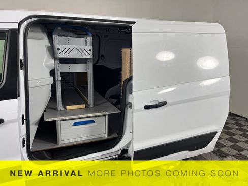 Used 2014 Ford Transit Connect XL image 12