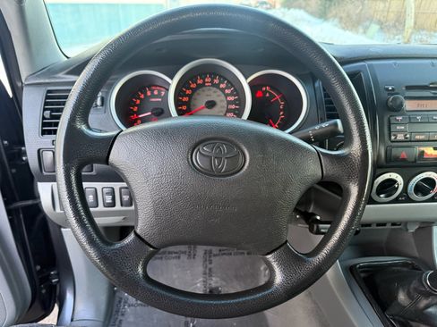 Used 2010 Toyota Tacoma 4x4 Access Cab V6 image 38