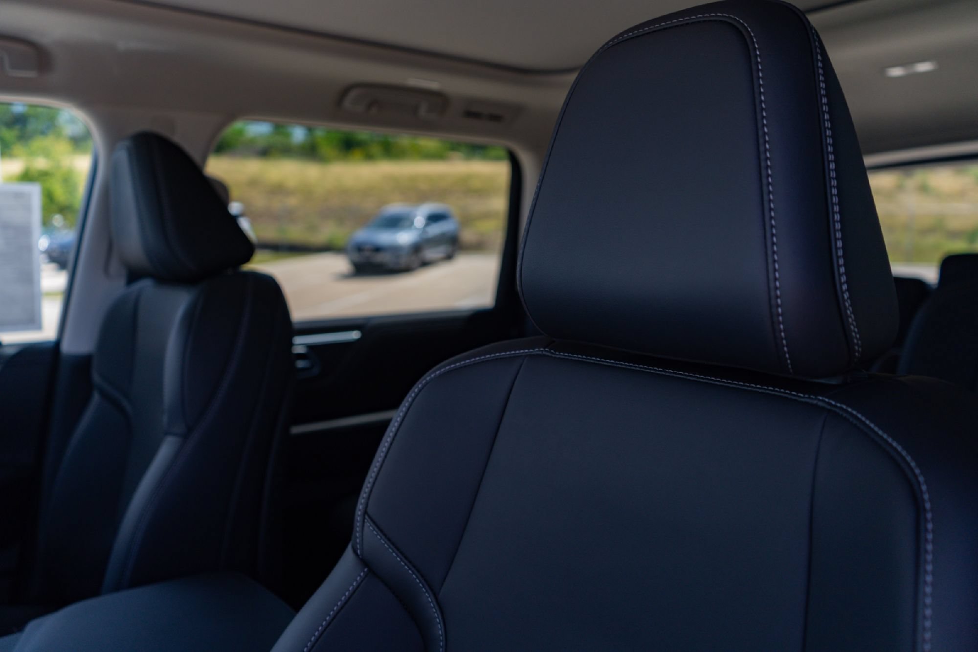 New 2027 INFINITI QX80 Pure RWD image 10
