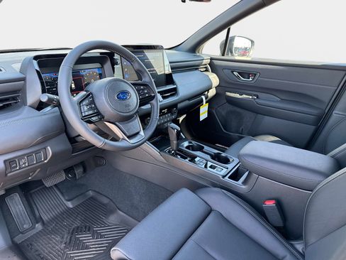 New 2026 Subaru Outback Touring XT image 33