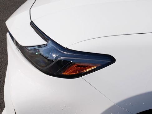 Certified 2025 Toyota Camry SE FWD image 16