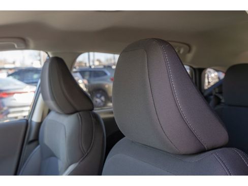 New 2026 Subaru Crosstrek 2.0i Premium AWD/4WD image 17
