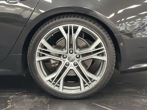 Used 2019 Audi A7 3.0T Prestige w/ Prestige Package AWD/4WD image 18