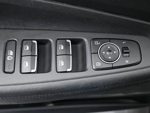 Used 2023 Hyundai Santa Fe SEL Convenience image 7