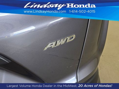 Used 2019 Honda CR-V LX image 7