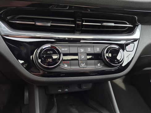 New 2026 Buick Envista Sport Touring w/ Convenience I Package image 18