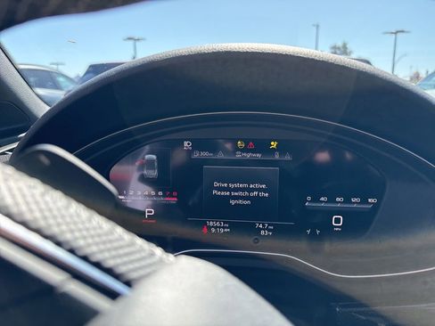 Used 2022 Audi S5 Prestige AWD/4WD image 9