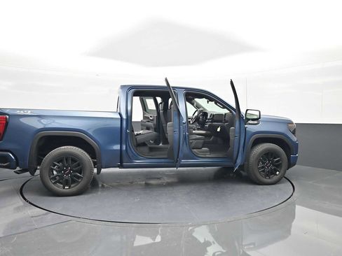 New 2026 GMC Sierra 1500 Elevation w/ Elevation Premium Package image 42