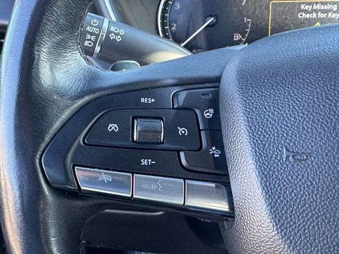 Used 2023 Cadillac CT5 Luxury image 20