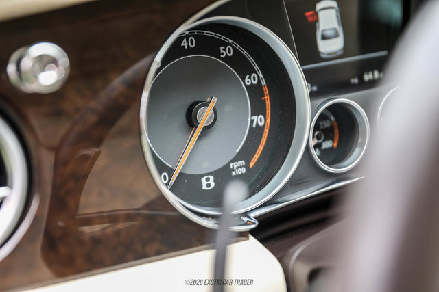 Used 2014 Bentley Flying Spur W12 AWD/4WD image 28
