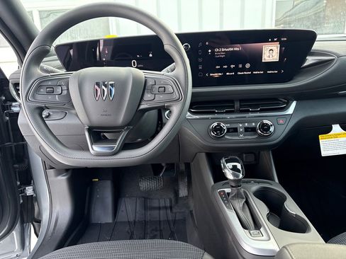 New 2026 Buick Envista Preferred image 28