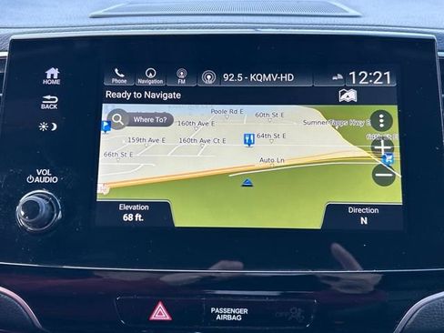 Used 2021 Honda Pilot Touring image 27