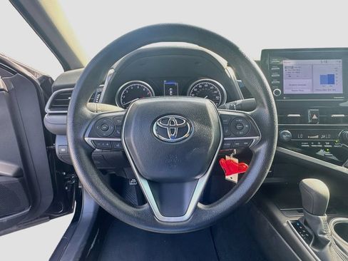Used 2024 Toyota Camry LE FWD image 12
