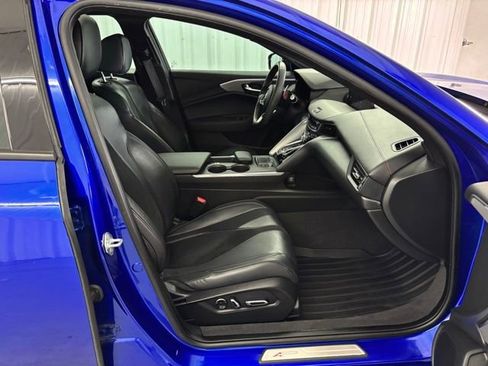 Certified 2021 Acura TLX A-Spec Package image 30