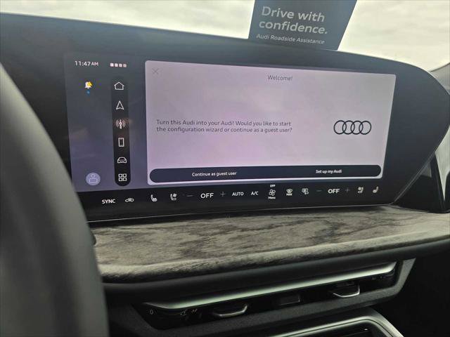 New 2026 Audi Q5 Premium Plus AWD/4WD image 28