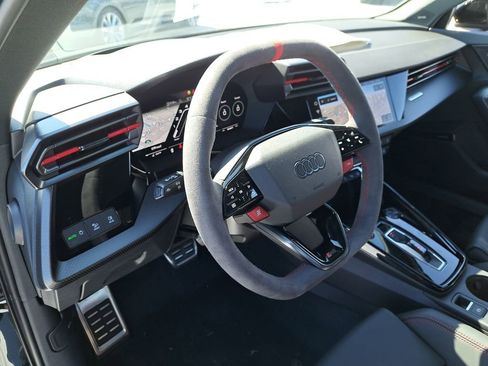 New 2026 Audi RS 3 image 6