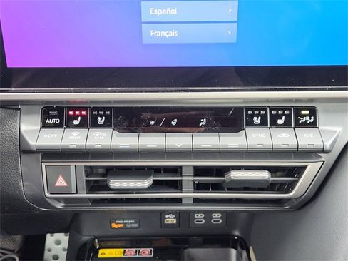 New 2026 Toyota Camry XSE image 15