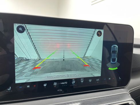 Used 2026 Ford Mustang Premium image 10