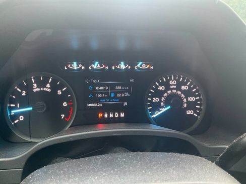 Used 2019 Ford F150 XLT w/ Equipment Group 302A Luxury RWD image 24