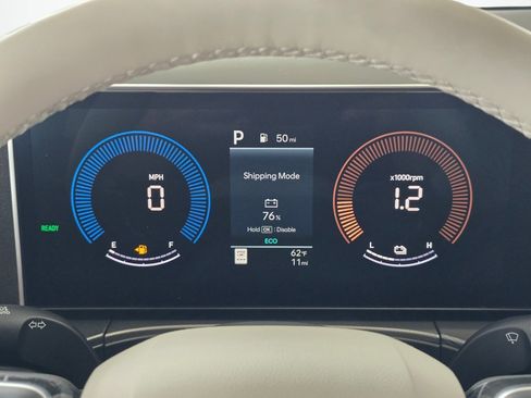 New 2026 Hyundai Santa Fe SE AWD/4WD image 22