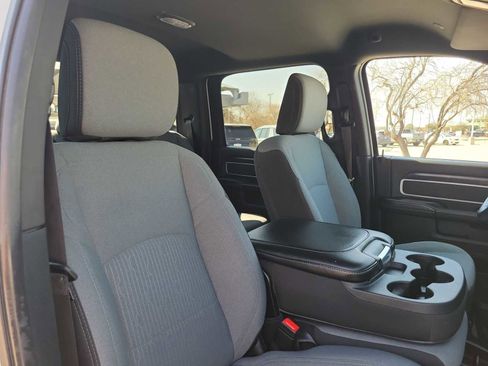 Used 2024 RAM 3500 Big Horn image 19