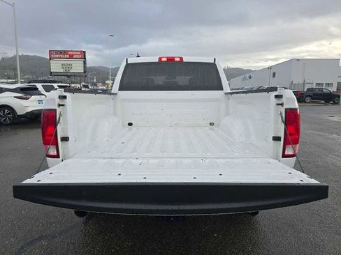 Used 2020 RAM 1500 Express w/ Wheel & Sound Group image 20