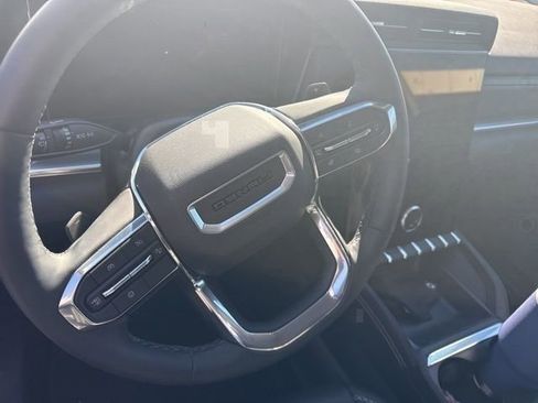 Used 2026 GMC Terrain Denali image 42