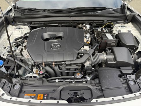 Used 2025 MAZDA CX-30 AWD 2.5 S w/ Preferred Package image 20