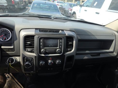 Used 2017 RAM 1500 Tradesman w/ Power & Remote Entry Group RWD image 13