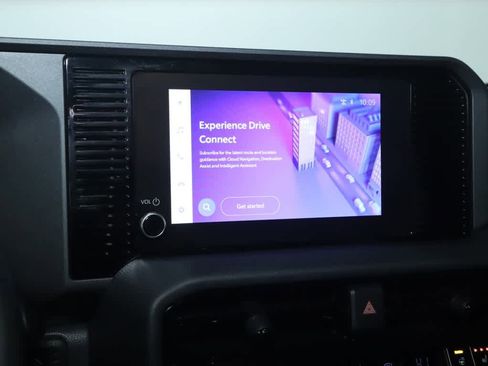 Used 2025 Toyota Land Cruiser 1958 image 25