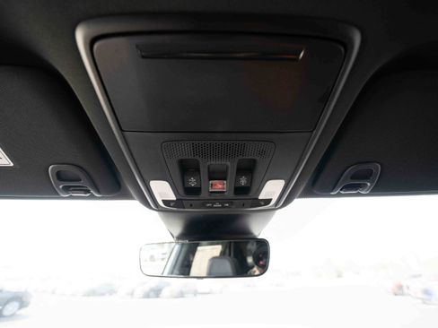 New 2026 Honda Passport TrailSport image 18