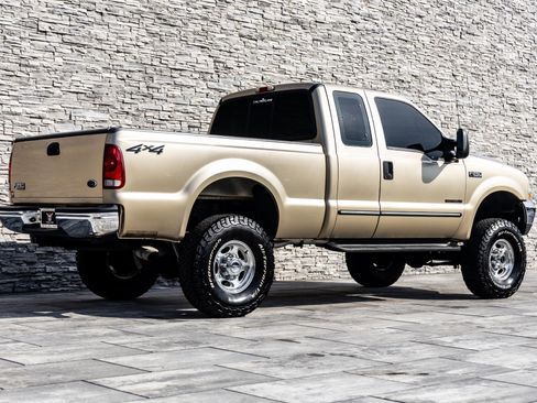 Used 2000 Ford F250 XL image 20