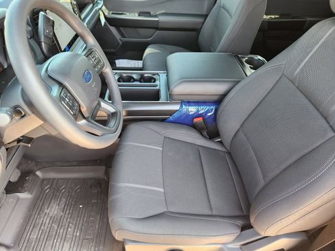New 2026 Ford F150 STX w/ Equipment Group 200A AWD/4WD image 13