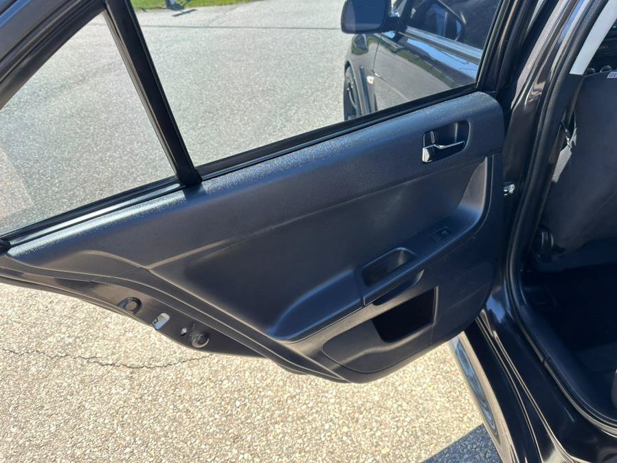 Used 2013 Mitsubishi Lancer Evolution GSR AWD/4WD image 16