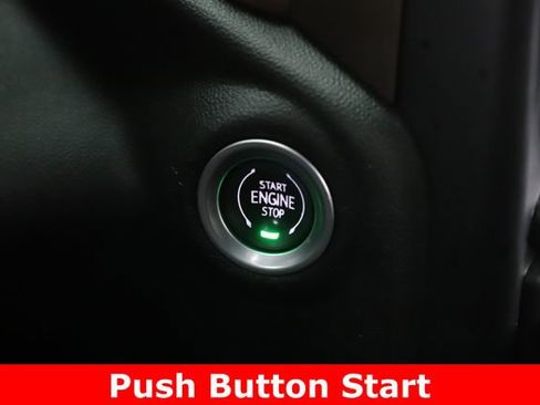 Used 2022 Chevrolet Silverado 1500 High Country w/ Safety Package II image 24