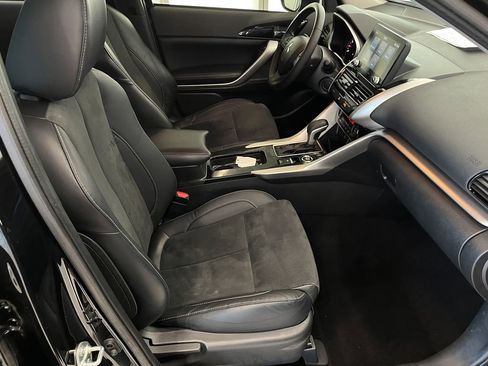 Used 2023 Mitsubishi Eclipse Cross SE image 28