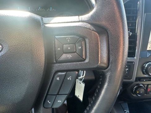 Used 2018 Ford F150 XLT w/ Equipment Group 302A Luxury image 23