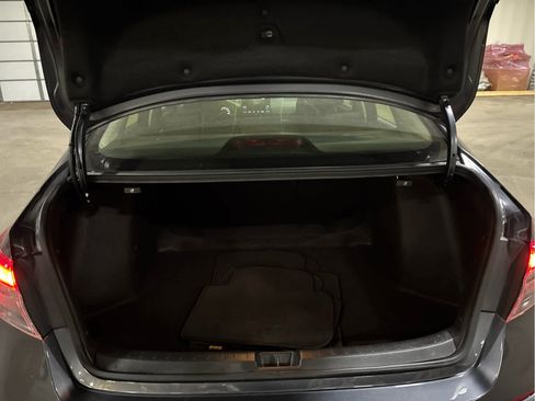 Used 2022 Honda Civic EX image 7
