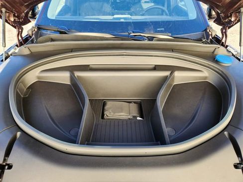 New 2025 Volvo EX90 Ultra w/ Protection Package Premier image 19