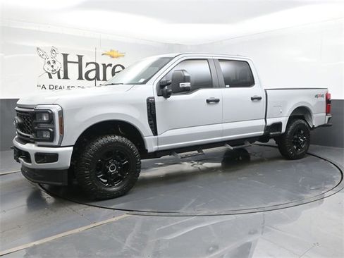 Used 2026 Ford F250 XL w/ STX Appearance Package image 31